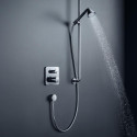 Термостат Axor Citterio M 34705000 для душа