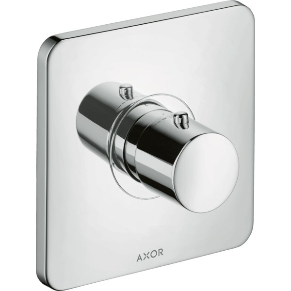 Термостат Axor Citterio M HighFlow 34716000 для душа