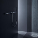 Термостат Axor ShowerSolutions 45440000 для душа, хром