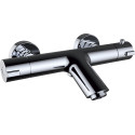 Термостат Clever Up! Urban 61012 для ванны с душем