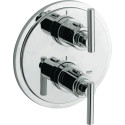 Термостат Grohe Atrio 19399000 для ванны с душем