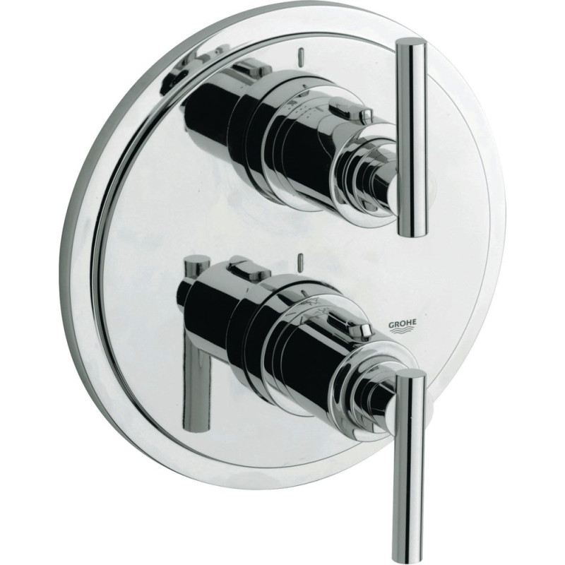 Термостат Grohe Atrio 19399000 для ванны с душем