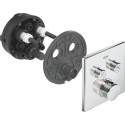 Термостат Grohe Grohtherm SmartControl 29124000 для душа