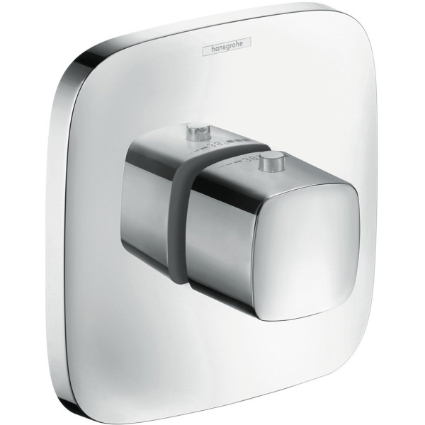 Термостат Hansgrohe PuraVida 15772000 для душа