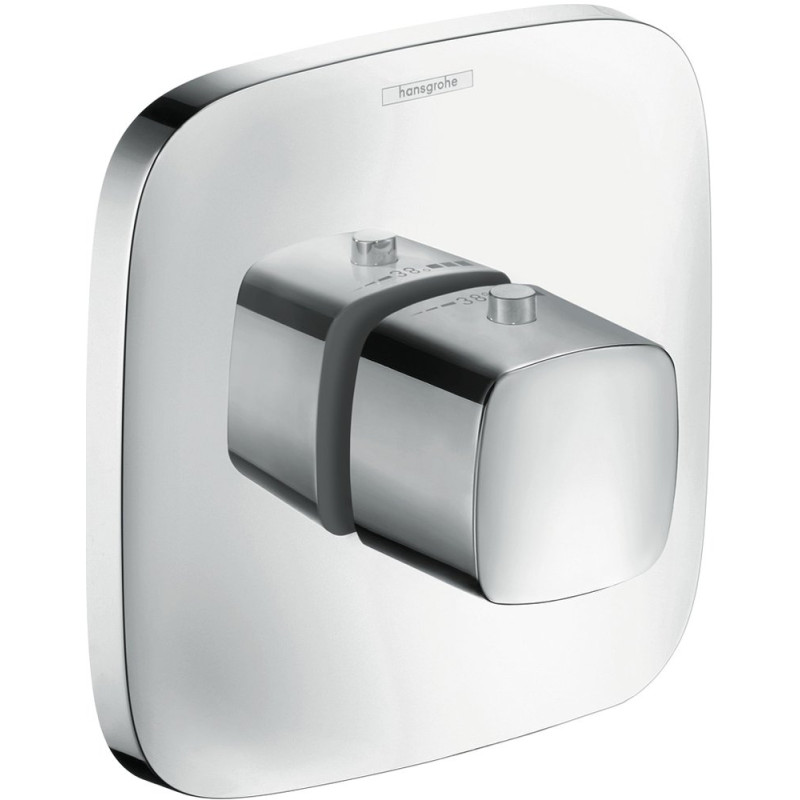 Термостат Hansgrohe PuraVida 15772000 для душа