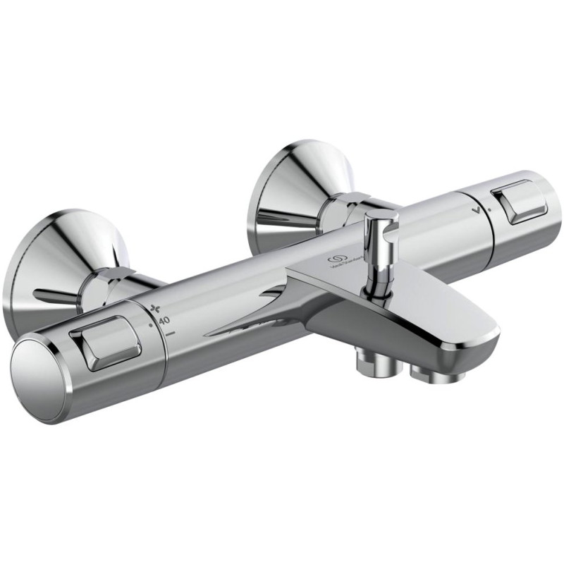 Термостат Ideal Standard Ceratherm T25 A7206AA для ванны с душем