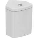Унитаз-компакт Ideal Standard Connect Space E119501 угловой