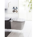 Унитаз подвесной BelBagno Albano BB120CHR