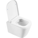Унитаз подвесной BelBagno Albano BB120CHR