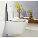 Унитаз подвесной BelBagno Flay-r BB506CH