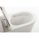 Унитаз подвесной BelBagno Flay-r BB506CH