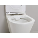 Унитаз подвесной BelBagno Flay-r BB506CH