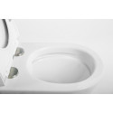 Унитаз подвесной BelBagno Flay-r BB506CH