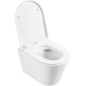 Унитаз подвесной BelBagno Flay-r BB506CH