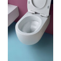 Унитаз подвесной Kerasan Flo 311101