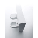Унитаз подвесной Kerasan Flo 311501
