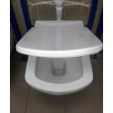 Унитаз подвесной Roca Dama Senso 346517000