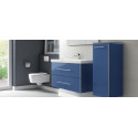 Унитаз подвесной Villeroy & Boch Avento 5656RSR1 alpin CeramicPlus