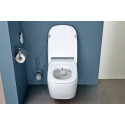 Унитаз подвесной VitrA V-Care 5674B003-6193 Basic