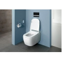 Унитаз подвесной VitrA V-Care 5674B003-6193 Basic