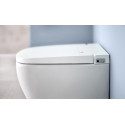 Унитаз подвесной VitrA V-Care 5674B003-6193 Basic