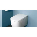 Унитаз подвесной VitrA V-Care 5674B003-6193 Basic