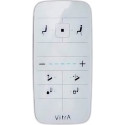 Унитаз подвесной VitrA V-Care 5674B003-6193 Basic