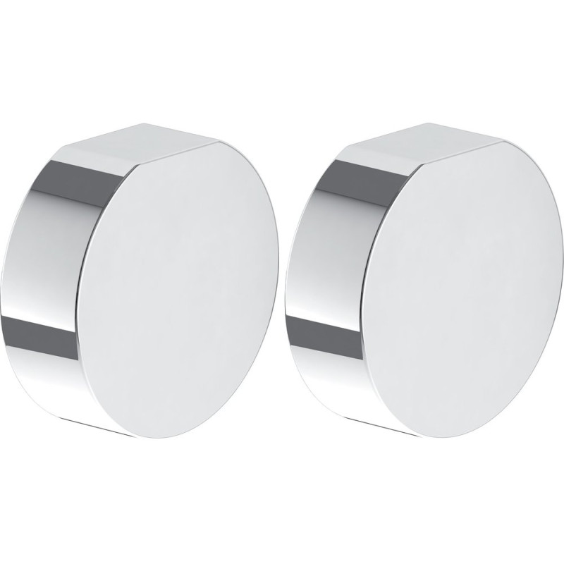 Вентиль Villeroy & Boch Dawn TVW10613A15261 2 шт.