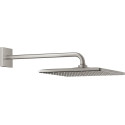 Верхний душ Grohe Rainshower Mono 310 Cube 26564DC0 суперсталь