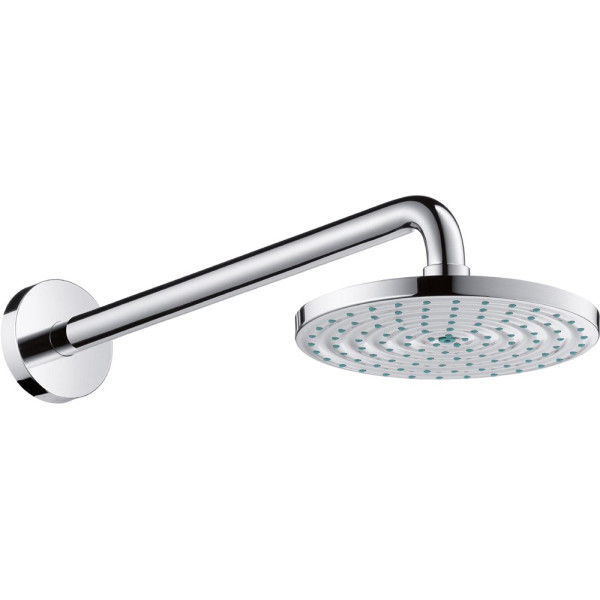 Верхний душ Hansgrohe Raindance S 180 Air 1jet 27468000