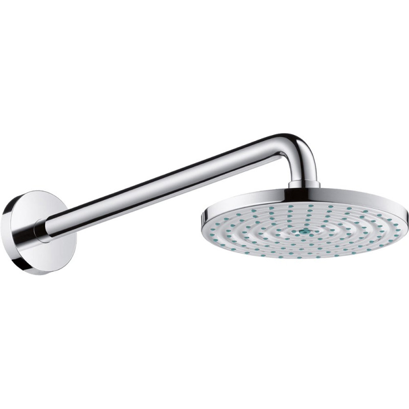 Верхний душ Hansgrohe Raindance S 180 Air 1jet 27468000