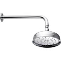 Верхний душ Nicolazzi Classic Shower 5702CR20 хром