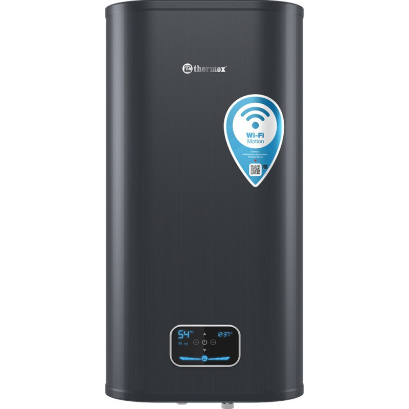 Водонагреватель Thermex ID 50 V pro Wi-Fi