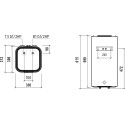 Водонагреватель Thermex Smart 30 V