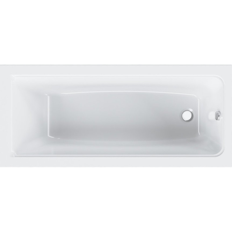Акриловая ванна AM.PM Gem 170x75