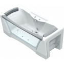 Акриловая ванна Aima Design Dolce Vita У16535 180x80