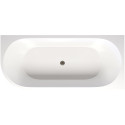 Акриловая ванна Aquanet Elegant B 260049 180, белая