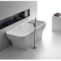 Акриловая ванна BelBagno BB73-1500-750