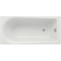 Акриловая ванна Cersanit Flavia 150x70