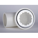 Акриловая ванна Excellent Aquarella WAEX.ARP17.NANO R, 170х110
