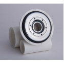 Акриловая ванна Excellent Aquarella WAEX.ARP17.SMART R, 170х110