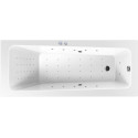 Акриловая ванна Excellent Ava WAEX.AVA16.NANO 160x70