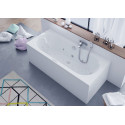 Акриловая ванна Excellent Oceana WAEX.OCE16.SMART 160x75