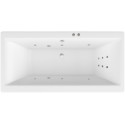 Акриловая ванна Excellent Pryzmat Lux WAEX.PRL17.LINE 170x80