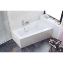 Акриловая ванна Excellent Sfera 170x100 правая