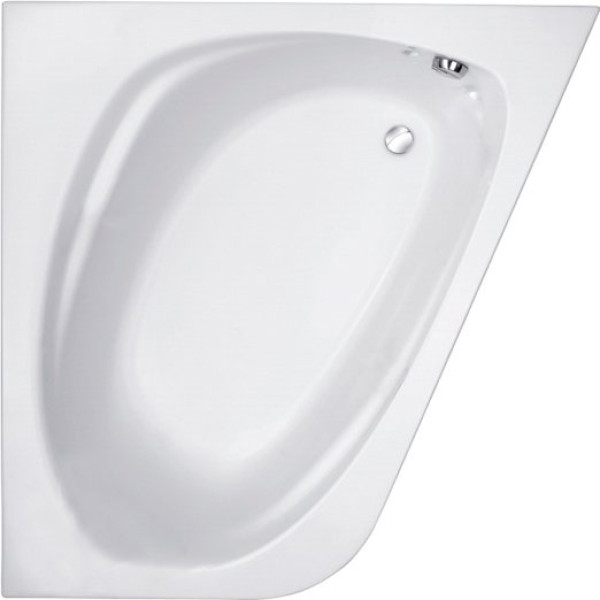 Акриловая ванна Jacob Delafon Odeon Up 140x140