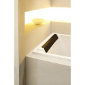 Акриловая ванна Jacob Delafon Spacio E6D161RU-00 170х75 с каркасом + слив-перелив