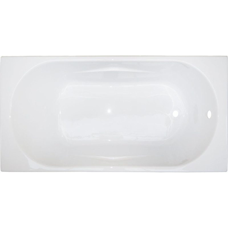 Акриловая ванна Royal Bath Tudor RB 407700 150 см