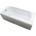 Акриловая ванна Royal Bath Tudor RB 407700 150 см