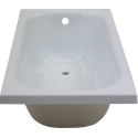 Акриловая ванна Triton Ультра 160x70 см